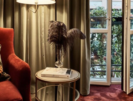 MJ's Malmö konferens boende hotell restaurang EventTjänster