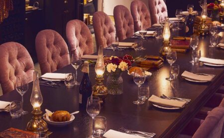 MJ's Malmö konferens boende hotell restaurang EventTjänster