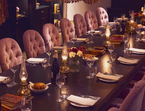 MJ's Malmö konferens boende hotell restaurang EventTjänster