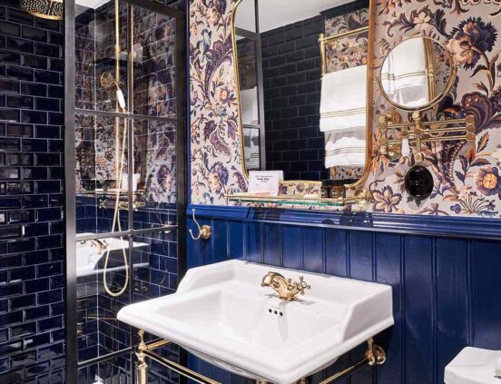 MJ's Malmö konferens boende hotell restaurang EventTjänster