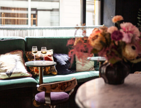 MJ's Malmö konferens boende hotell restaurang EventTjänster