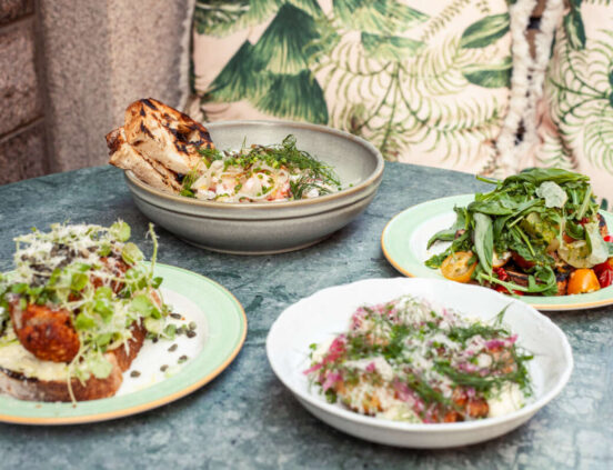 MJ's Malmö konferens boende hotell restaurang EventTjänster