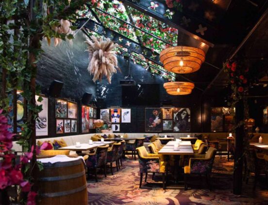 MJ's Malmö konferens boende hotell restaurang EventTjänster