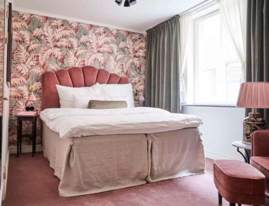 MJ's Malmö konferens boende hotell restaurang EventTjänster