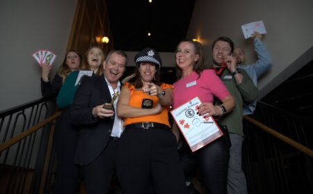 EscapeBox EventTjänster