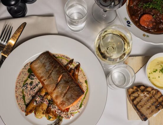 Nobis hotel Stockholm konferens boende EventTjänster