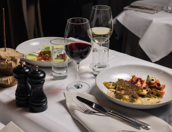 Nobis hotel Stockholm konferens boende EventTjänster