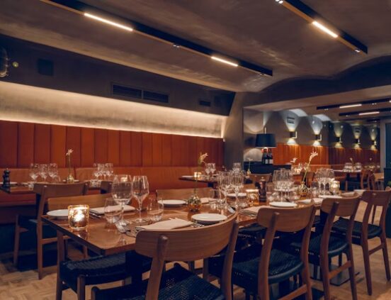 Nobis hotel Stockholm konferens boende EventTjänster