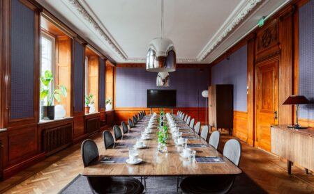 Nobis hotel Stockholm konferens boende EventTjänster