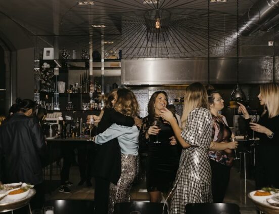 Nobis hotel Stockholm konferens boende EventTjänster