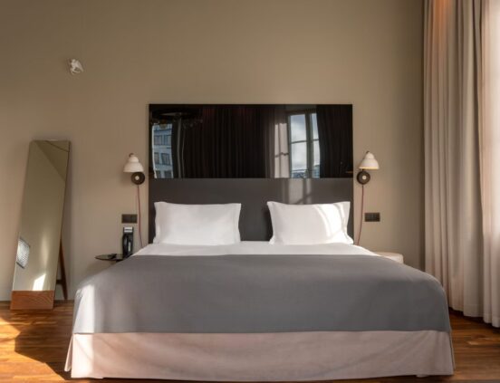 Nobis hotel Stockholm konferens boende EventTjänster