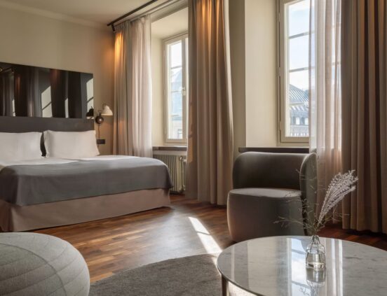 Nobis hotel Stockholm konferens boende EventTjänster