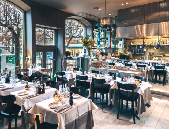 Nobis hotel Stockholm konferens boende EventTjänster