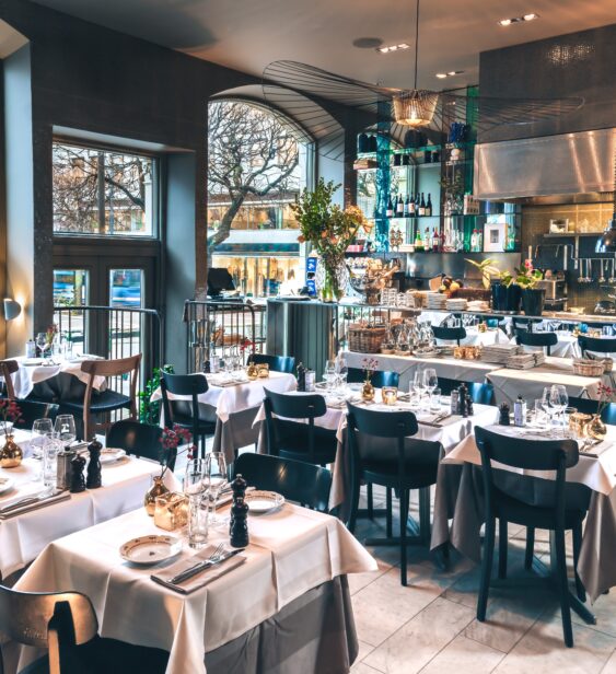Nobis hotel Stockholm konferens boende EventTjänster