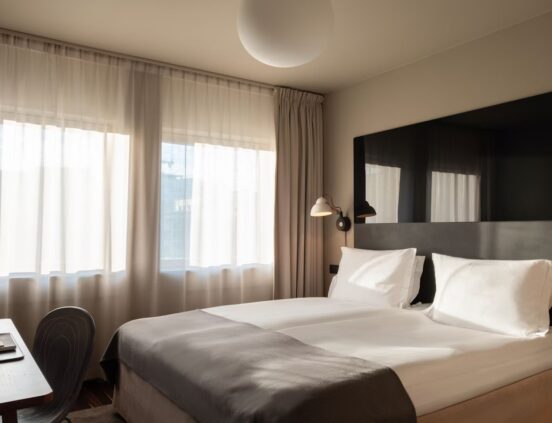 Nobis hotel Stockholm konferens boende EventTjänster
