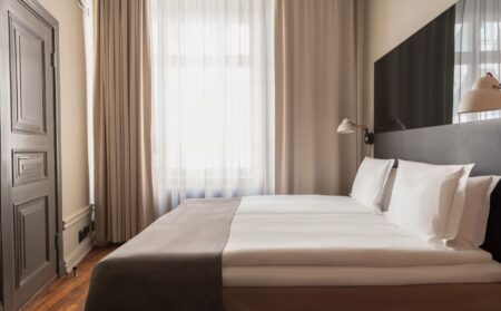 Nobis hotel Stockholm konferens boende EventTjänster