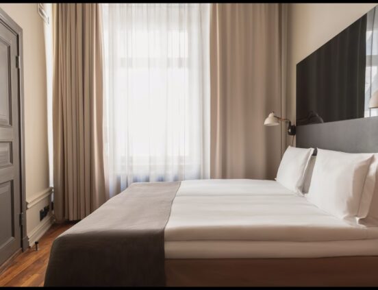 Nobis hotel Stockholm konferens boende EventTjänster