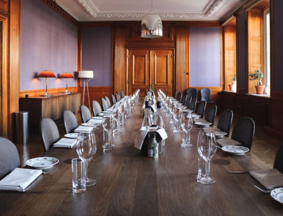Nobis hotel Stockholm konferens boende EventTjänster