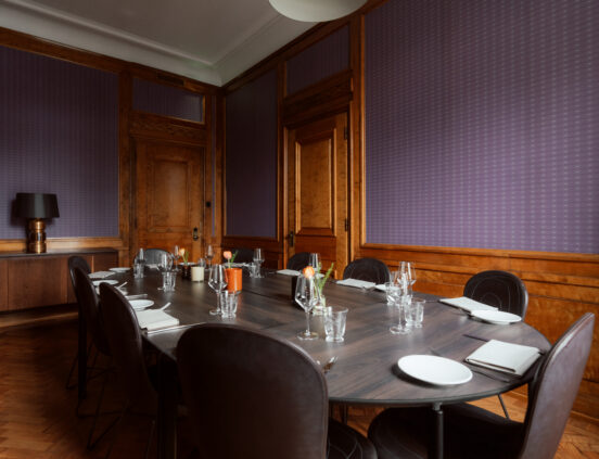 Nobis hotel Stockholm konferens boende EventTjänster