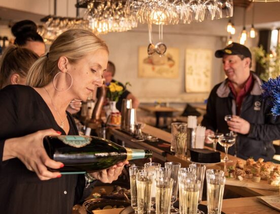 Restaurang Knut catering restaurang EventTjänster
