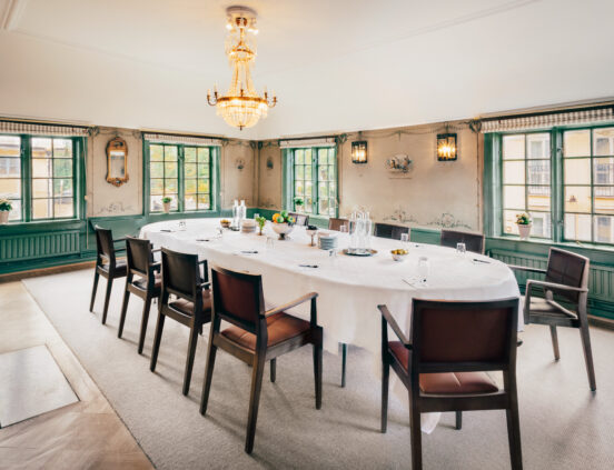 Stallmästaregården Stockholm restaurang konferens boende EventTjänster
