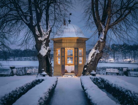 Stallmästaregården Stockholm restaurang konferens boende EventTjänster