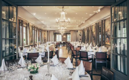 Stallmästaregården Stockholm restaurang konferens boende EventTjänster