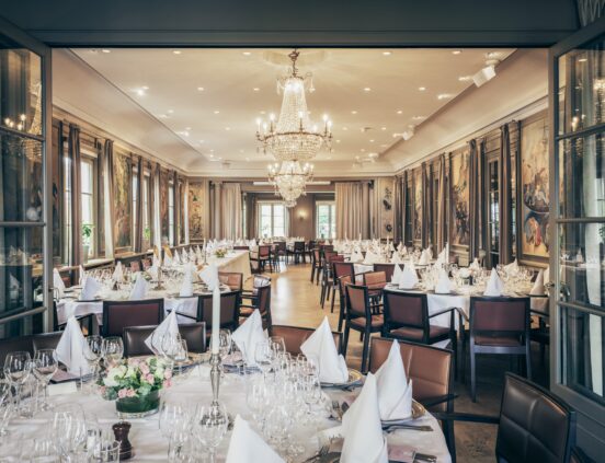 Stallmästaregården Stockholm restaurang konferens boende EventTjänster
