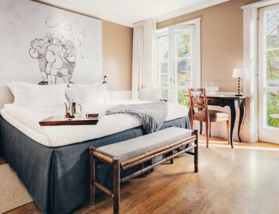 Stallmästaregården Stockholm restaurang konferens boende EventTjänster