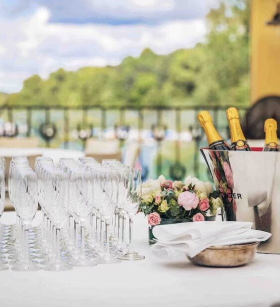 Stallmästaregården Stockholm restaurang konferens boende EventTjänster