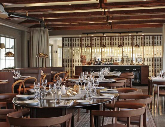 Stallmästaregården Stockholm restaurang konferens boende EventTjänster