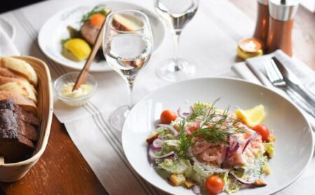 Stallmästaregården Stockholm restaurang konferens boende EventTjänster