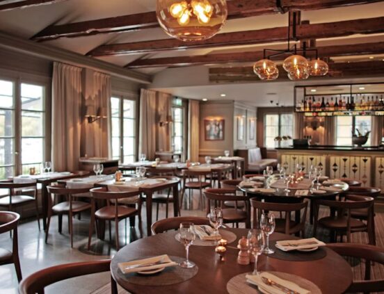Stallmästaregården Stockholm restaurang konferens boende EventTjänster