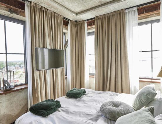 The Steam Hotel Västerås Boende Restaurang Konferens EventTjänster