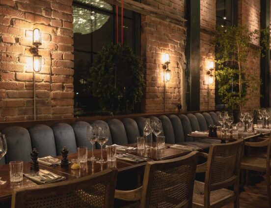 The Steam Hotel Västerås Boende Restaurang Konferens EventTjänster