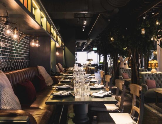 The Steam Hotel Västerås Boende Restaurang Konferens EventTjänster