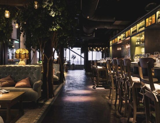 The Steam Hotel Västerås Boende Restaurang Konferens EventTjänster