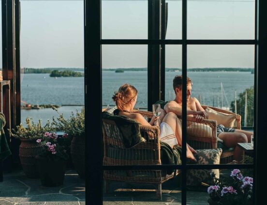 The Steam Hotel Västerås Boende Restaurang Konferens EventTjänster