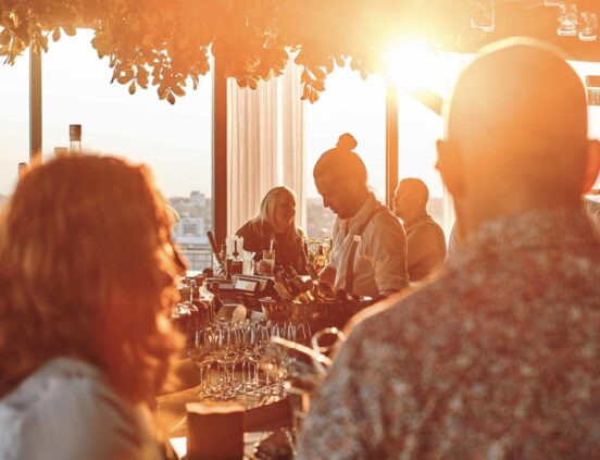 The Steam Hotel Västerås Boende Restaurang Konferens EventTjänster