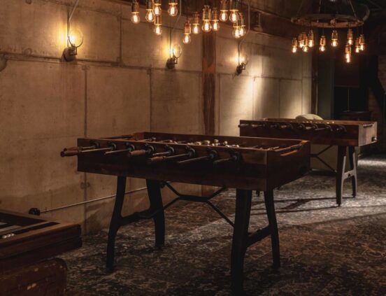 The Steam Hotel Västerås Boende Restaurang Konferens EventTjänster