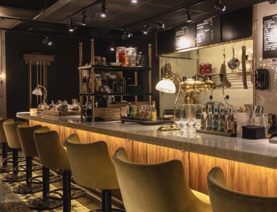 The Steam Hotel Västerås Boende Restaurang Konferens EventTjänster