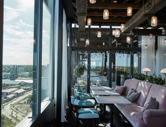 The Steam Hotel Västerås Boende Restaurang Konferens EventTjänster