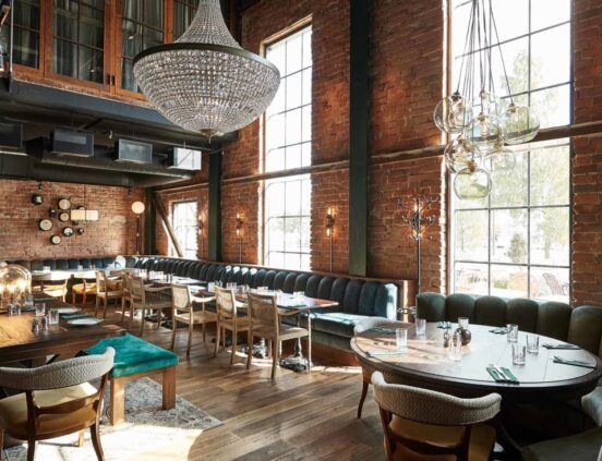 The Steam Hotel Västerås Boende Restaurang Konferens EventTjänster