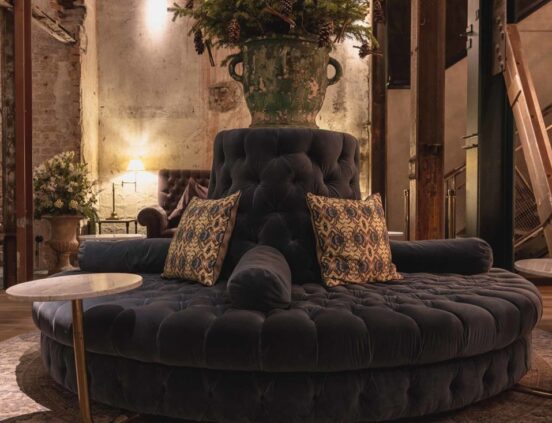 The Steam Hotel Västerås Boende Restaurang Konferens EventTjänster