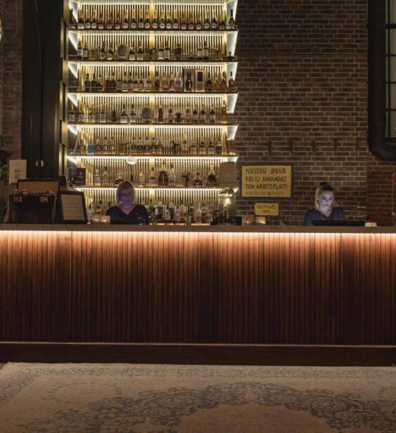 The Steam Hotel Västerås Boende Restaurang Konferens EventTjänster