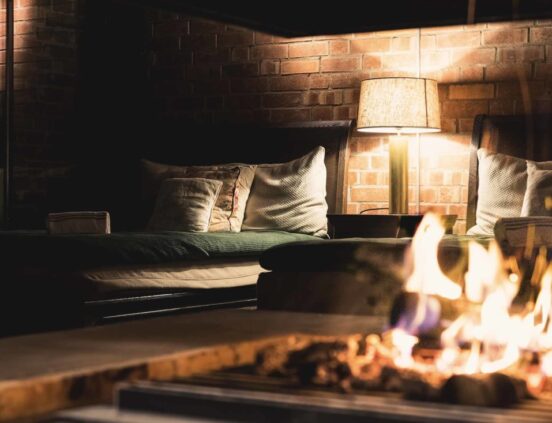 The Steam Hotel Västerås Boende Restaurang Konferens EventTjänster