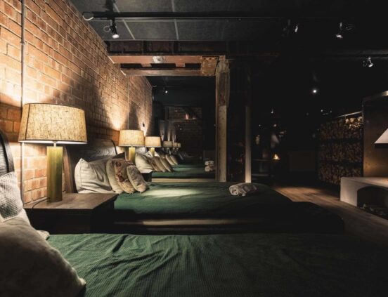 The Steam Hotel Västerås Boende Restaurang Konferens EventTjänster