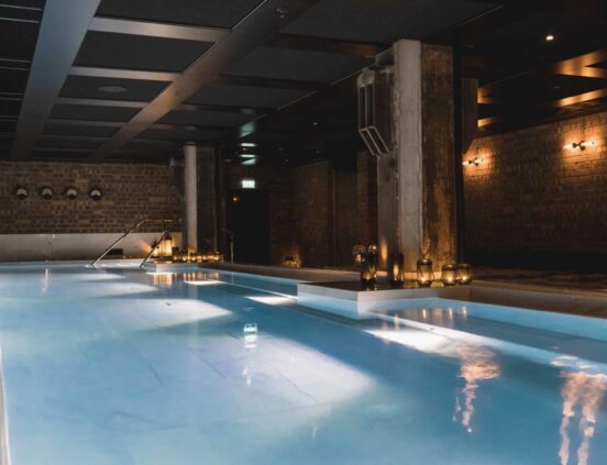 The Steam Hotel Västerås Boende Restaurang Konferens EventTjänster