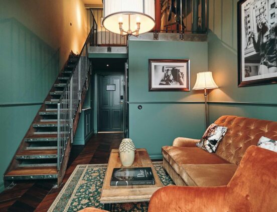 The Steam Hotel Västerås Boende Restaurang Konferens EventTjänster