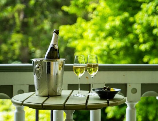 Villa Strandvägen Ystad konferens boende hotell restaurang EventTjänster